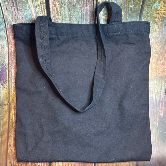 Yves Saint Laurent Black Beauté Tote Bag - Picture 2 of 4